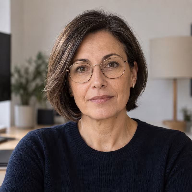 Elena Ghiglione
