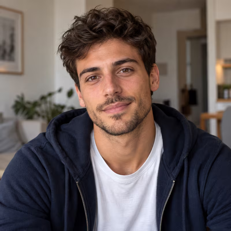 Matteo Bortolan