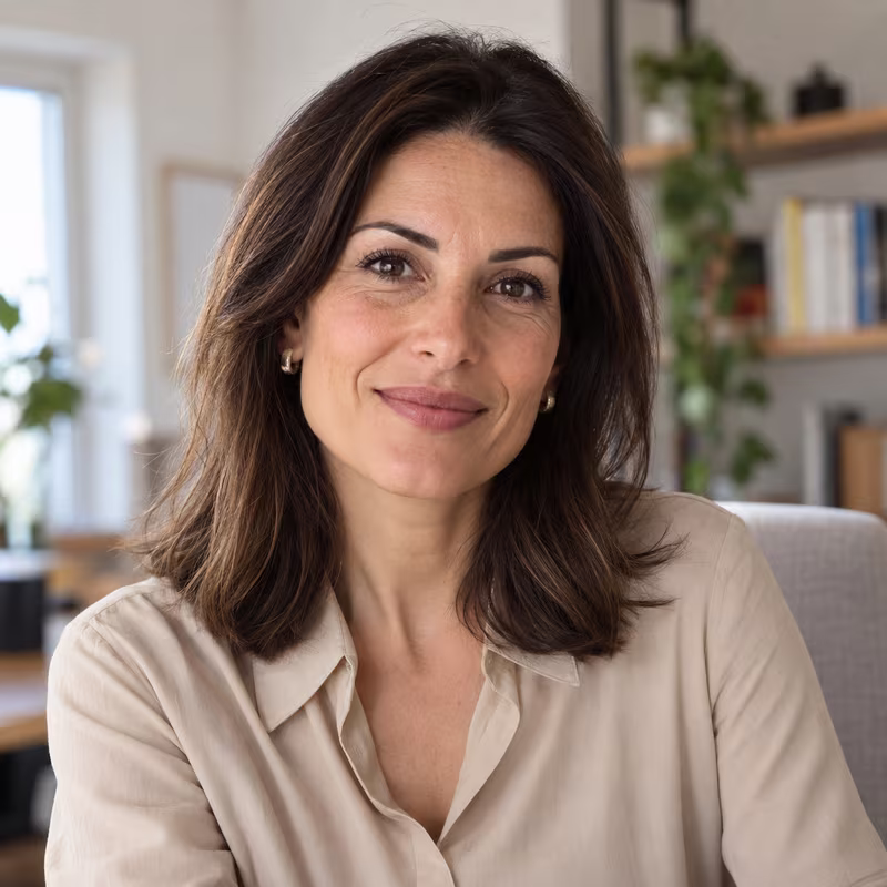 Sara Ghirardi