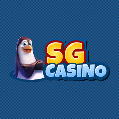 SG Casino logo