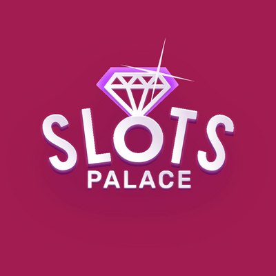 SlotsPalace logo