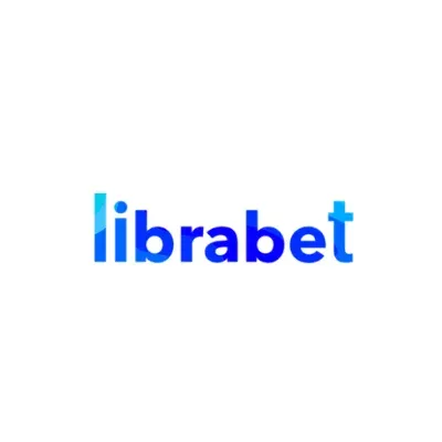 LibraBet logo