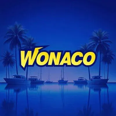 wonaco logo