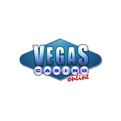 vegas online logo
