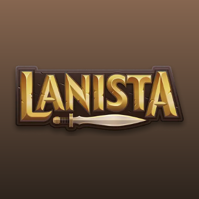 lanista casino logo