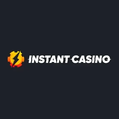 instant logo